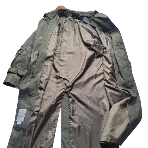 London Fog jacket Size 42 Short - Picture 5 of 7